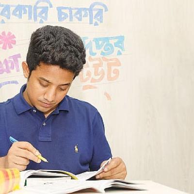 যুব উন্নয়ন অধিদপ্তরে চাকরি, পদ ১০৩