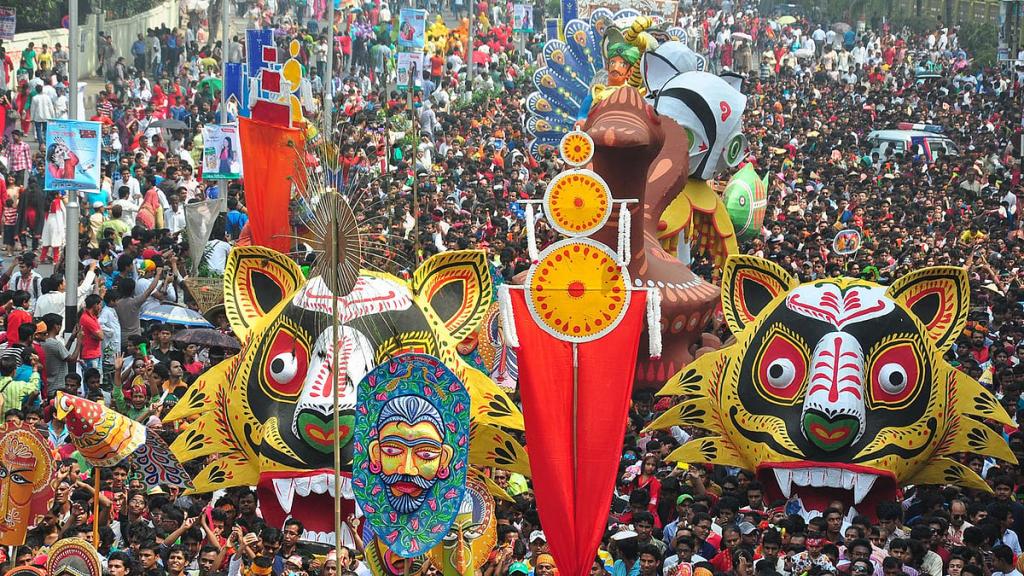 ঈদের পর নববর্ষ এল, খরচ সামাল দেবেন কীভাবে