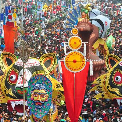 ঈদের পর নববর্ষ এল, খরচ সামাল দেবেন কীভাবে