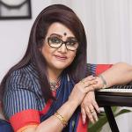 শিল্পীদের রাজনৈতিক বলয়ে টেনে আনা বন্ধ হোক: ববিতা