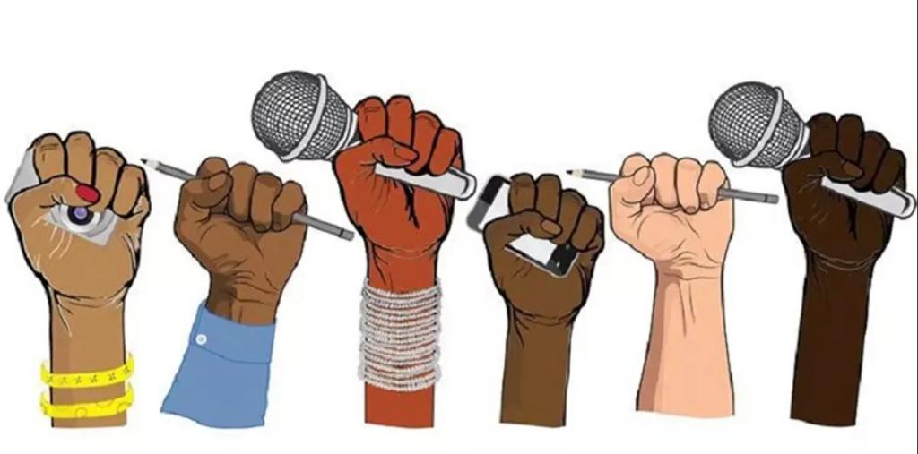 মিডিয়া স্বাধীনতা এবং সামাজিক দায়বদ্ধতা