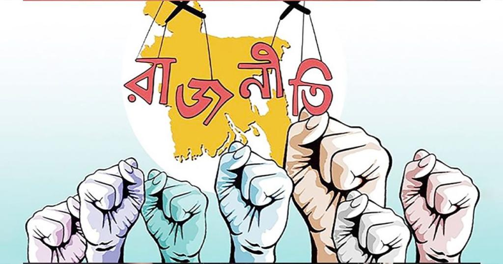 সাম্প্রতিক রাজনৈতিক পরিবর্তন এবং তার সামাজিক প্রভাব