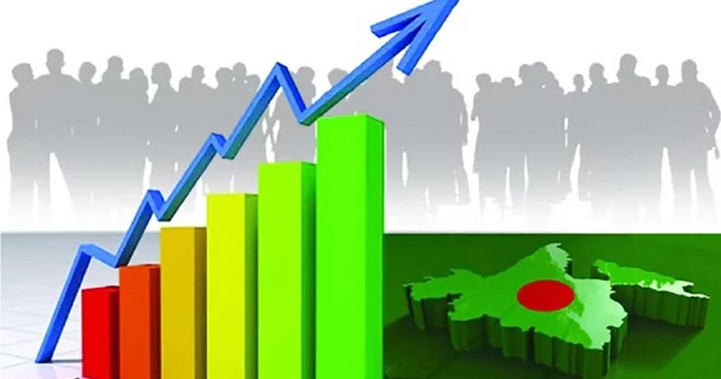 নতুন বছরে দেশের অর্থনৈতিক উন্নয়নে নতুন মাত্রা যুক্ত হবে