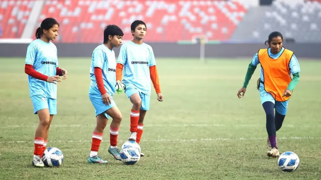 খেলাধুলার মান উন্নয়নে নতুন একাডেমি স্থাপন